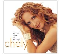 Never Love You Enough by Chely Wright (2001-09-25)