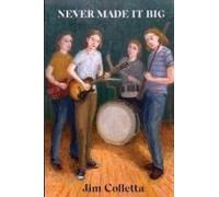 Never Made It Big Rock 'n' Roll Dreaming In Suburbia 1964-1972