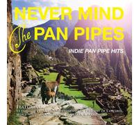 Never Mind the Pan Pipes - Indie Pan Pipe Hits [Import]