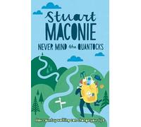 Never Mind the Quantocks: Stuart Maconie's Favourite Country Walks