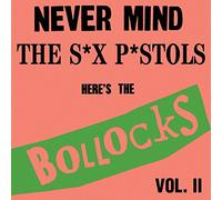 Never Mind The Sex Pistols 2 / Various