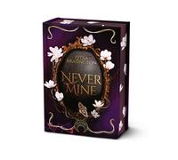 Never mine - Lydia Brasington - Salammbo - broché - Roman