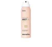 Never Mist Me Brume Rafraîchissante Invisible Spf50 100 Ml