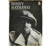 Donny Hathaway – Never My Love: The Anthology – Coffret 4 CD – Atlantic Bicycle