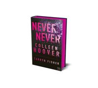 Never Never collector: Ils ont tout oublié, sauf l'amour qui les unit