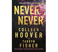 Never Never Collector’s Edition