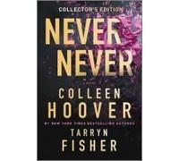 Never Never Collector's Edition