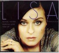 Never, Never Gonna Give You Up