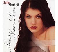 Never Never Land by Jane Monheit (2000-05-09)