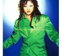 Never Never Love (7" Mix + 3)