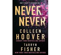 Never Never – Thriller romantique sombre – en anglais – HQ