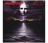 Never Neverland [12 Inch Analog]