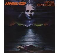 Never Neverland