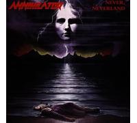Annihilator – Never, Neverland – Remasterisé