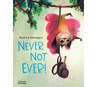 Never, Not Ever!