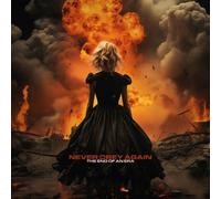 NEVER OBEY AGAIN - THE ENDE OF AN ERA CD NEUF