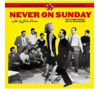 Never On A Sunday