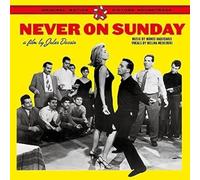 Never on Sunday / B.O.F.