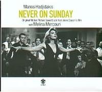 Never on sunday (CD)