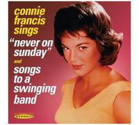 Never On Sunday/Songs To A S