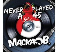 Never Played a 45