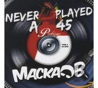 Never Played A 45