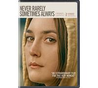 Never Rarely Sometimes Always