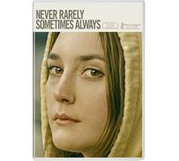 Never Rarely Sometimes Always