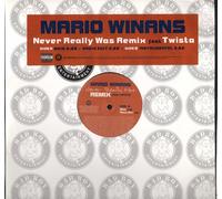 Never Really Was (Remixes)
