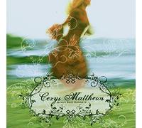 Never Said Goodbye by CERYS MATTHEWS (2006-09-26)