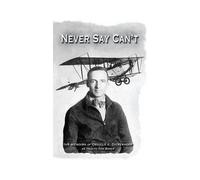 Never Say Can't