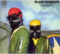 Never Say Die! (2009 Remastered Version) by Black Sabbath (2009-10-17)