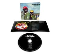 Never Say Die ! CD
