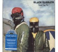 Never Say Die ! – Vinyle coloré – BMG