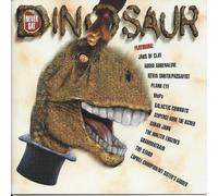 Never Say Dinosaur - Never Say Dinosaur