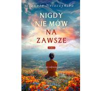 Never Say Forever Volume 2 Danuta Noszczyñska (Buch auf Polnisch)