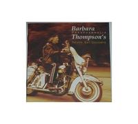 Thompson Barbara - Never Say Goodbye