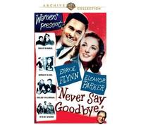 W & B – Never Say Goodbye