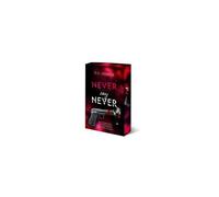 Never Say Never