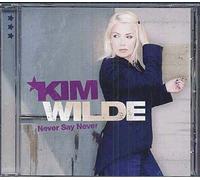 Kim Wilde – Never Say Never