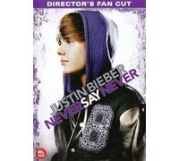 Never Say Never
