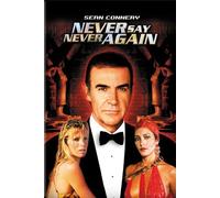 Never Say Never Again