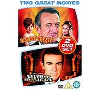 Never Say Never Again/Casino Royale - Never Say Never Again/Casino Royale [1967] [Import anglais]