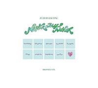 ZEROBASEONE - NEVER SAY NEVER[DIGIPACK ver.]