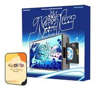 NEVER SAY NEVER ZEROBASEONE Album [ICON + ORDINARY 2 Standard ver. Full Album Set]+Pre Order Benefits+BolsVos Idol-Inspired Freebies (THE 1ST FULL ALBUM)