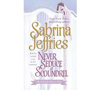Never Seduce a Scoundrel (Volume 1)