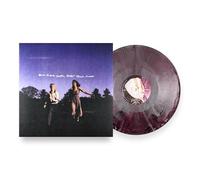 Arm's Length – Never Seen Before – Vinyle LP Midnight Haze coloré (Import)