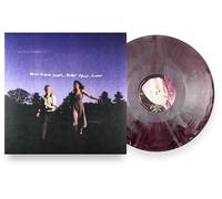 Arm's Length – Never Seen Before – Vinyle LP Midnight Haze coloré (Import)