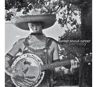 Never Shout Never - Harmony [Import]