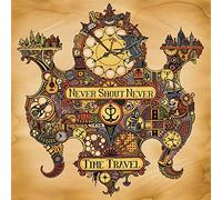 Never Shout Never - Time Travel [Import]